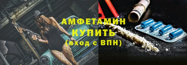амф Осташков